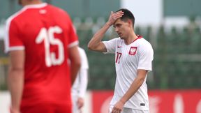 Bartosz Kapustka jedzie na ME U-21 w nietypowej roli