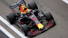 Max Verstappen nie pozostał dłużny Renault. "Potrafią tylko jęczeć"