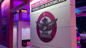 T-Mobile Liga Akademicka: Politechnika Wrocławska gospodarzem finałów drugiego sezonu