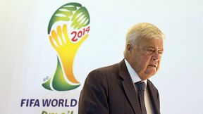 "Dożywocie" dla byłego szefa brazylijskiego futbolu. Ricardo Teixeira ukarany za korupcję