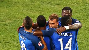 Euro 2016: Francja w finale
