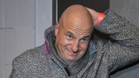 Piotr Gąsowski