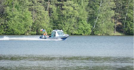 Dramatyczna śmierć 17-latki nad wodą. "Mądra, bystra dziewczyna"