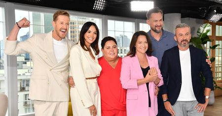 "Dzień Dobry TVN" zmienia się dla widzów. Nowe studio to tylko początek