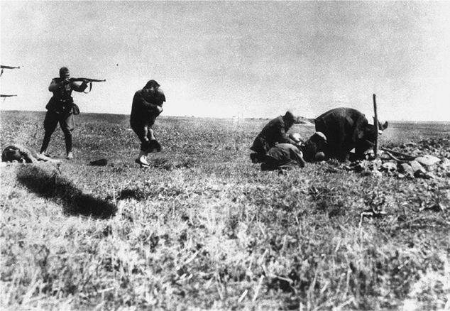 Helmut Oberlander - nazista z Einsatzgruppe zachowa obywatelstwo Kanady