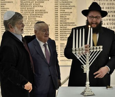 W Izraelu istnieje potężne polskie lobby. Prof. Sroka: Ci Żydzi to gorący polscy patrioci