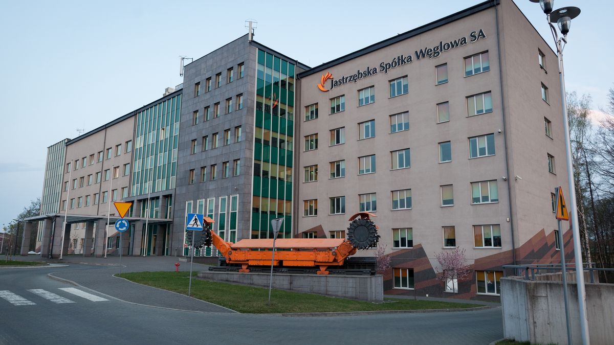 Prezes JSW odwołany, zgłosiło się kilku kandydatów