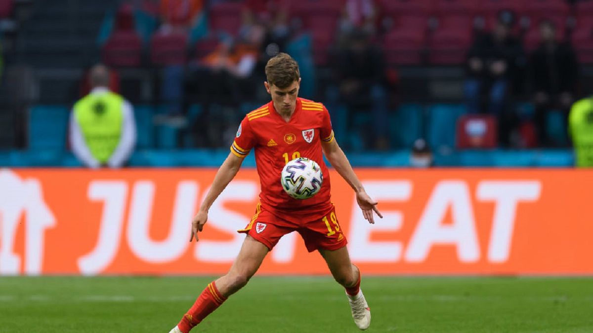 Getty Images / Alex Gottschalk/DeFodi Images / Na zdjęciu: David Brooks