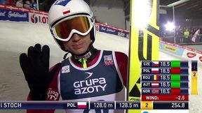 PŚ w Wiśle: skok Stocha (II seria)