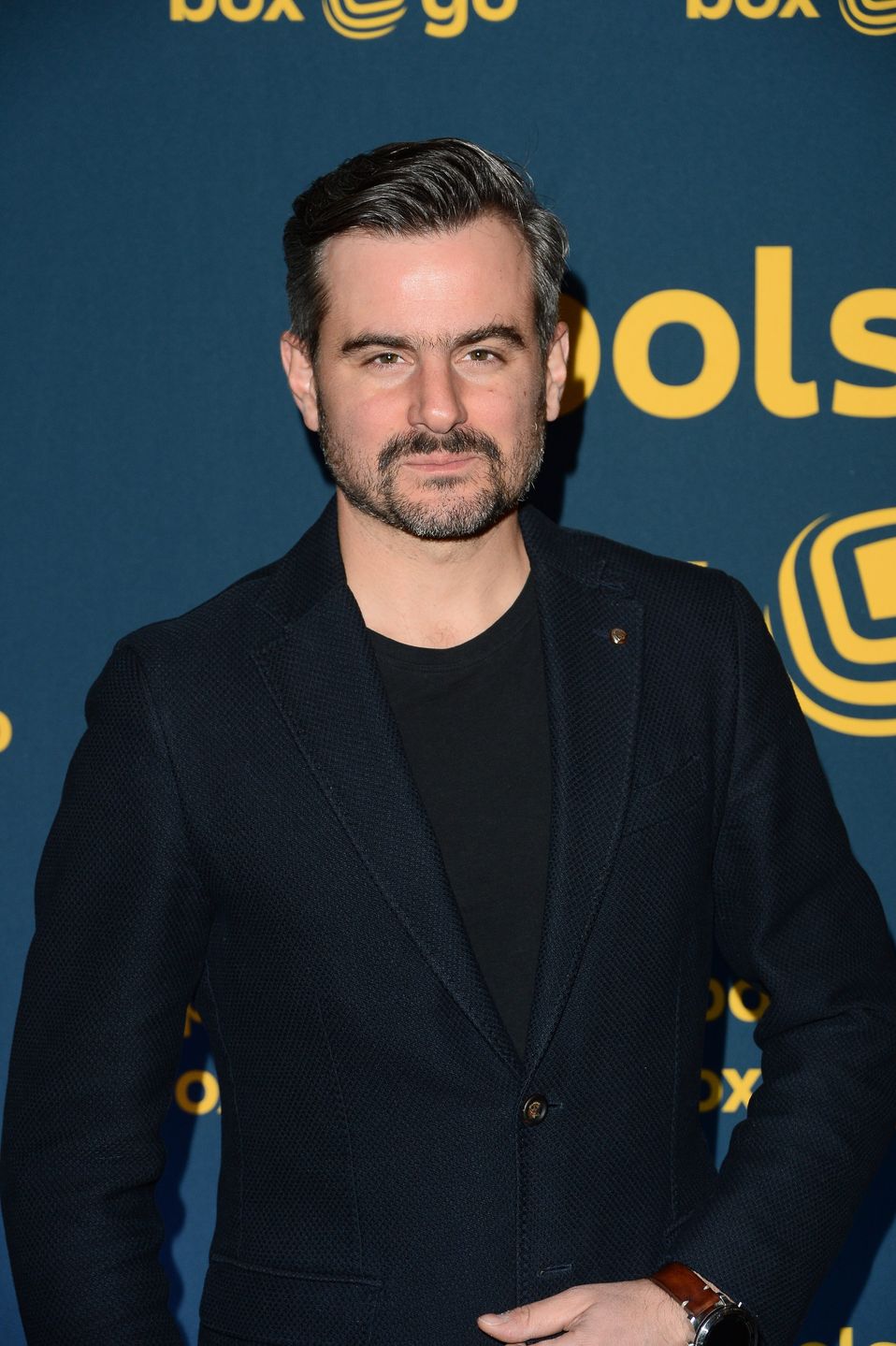 Antoni Pawlicki