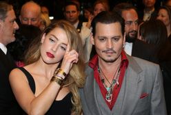 Johnny Depp i Amber Heard zakochali się od pierwszego wejrzenia. Dziś walczą ze sobą w sądzie