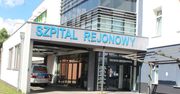 Nowogard: Oddział chirurgii wznowił działalność, interna zamknięta