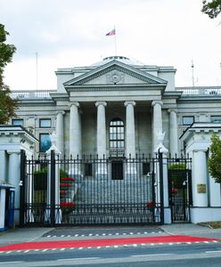 Spór o kamienicę w Warszawie: ABW na tropie