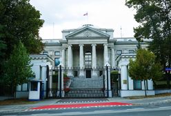 Spór o kamienicę w Warszawie: ABW na tropie