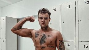 "Odbieracie telefony czy nie?". Raper mocno wzburzony zachowaniem Fame MMA