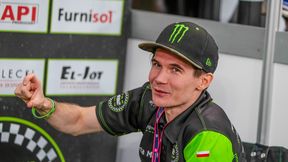 Żużel. Orlen Oil GP: dla niego to Himalaje żużla