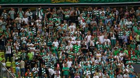 Frekwencja na stadionach piłkarskich. Pustki na trybunach, pozamykane stadiony