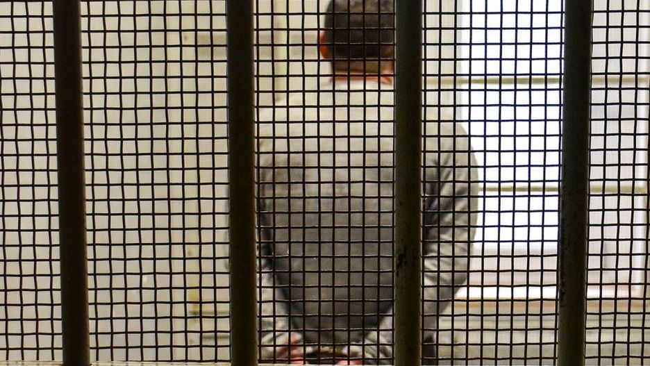 Zatrzymany przez policję cudzoziemiec 