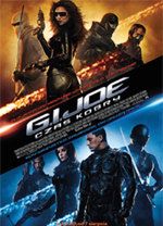 "G.I. Joe: Czas Kobry" i film Madonny od piątku w kinach