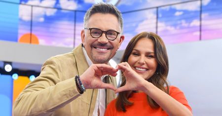 TYLKO NA PUDELKU: Nowa prowadząca stworzy duet z Ibiszem w "Halo tu Polsat"! Wiemy, co dalej z Sykut-Jeżyną