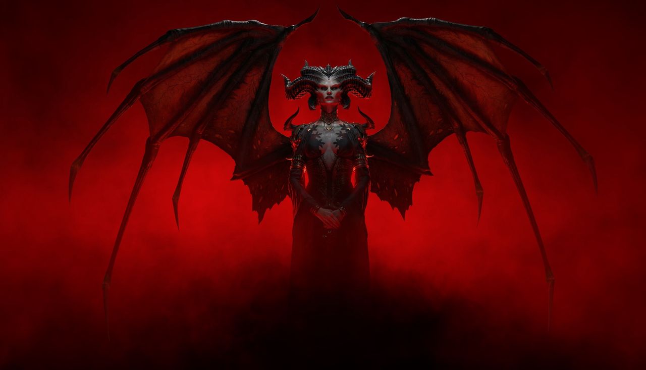 Diablo 4