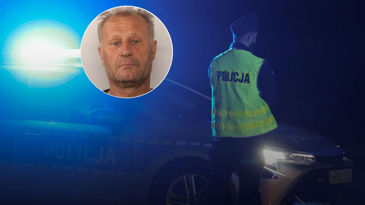 Policja odnalazła ciało Tadeusza Dudy we wtorek wieczorem