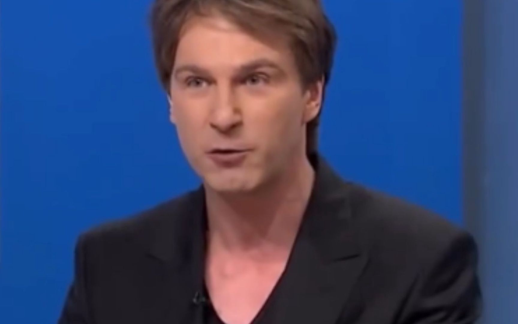 Pozwał Kaszewiaka o milion złotych. Szybko pożałował