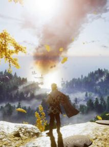 Game over, jesienna nudo. Najlepsze gry na mgliste popołudnie
