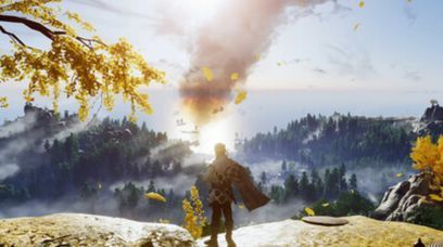 Game over, jesienna nudo. Najlepsze gry na mgliste popołudnie