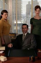 "Mad Men": Serial prawie jak film