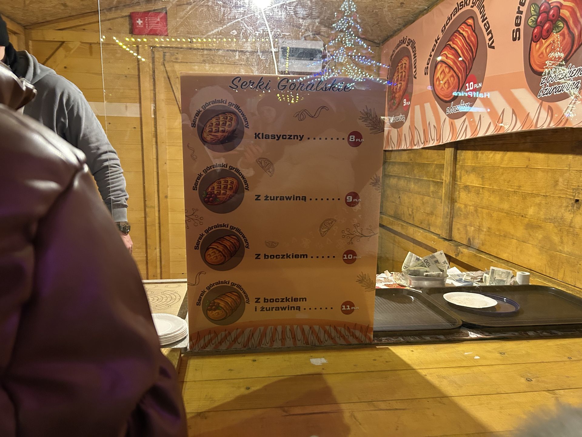 Ceny rekompensują stanie w kolejkach 