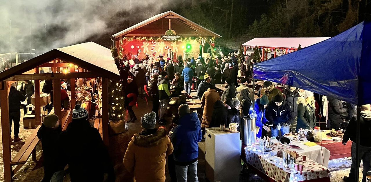 Będzie się działo w Dobrzycy! Finał WOŚP w leśnym amfiteatrze