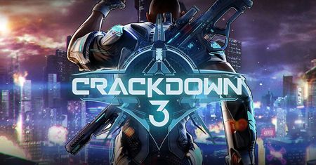 Crackdown 3 debiutuje na rynku - warto było czekać?