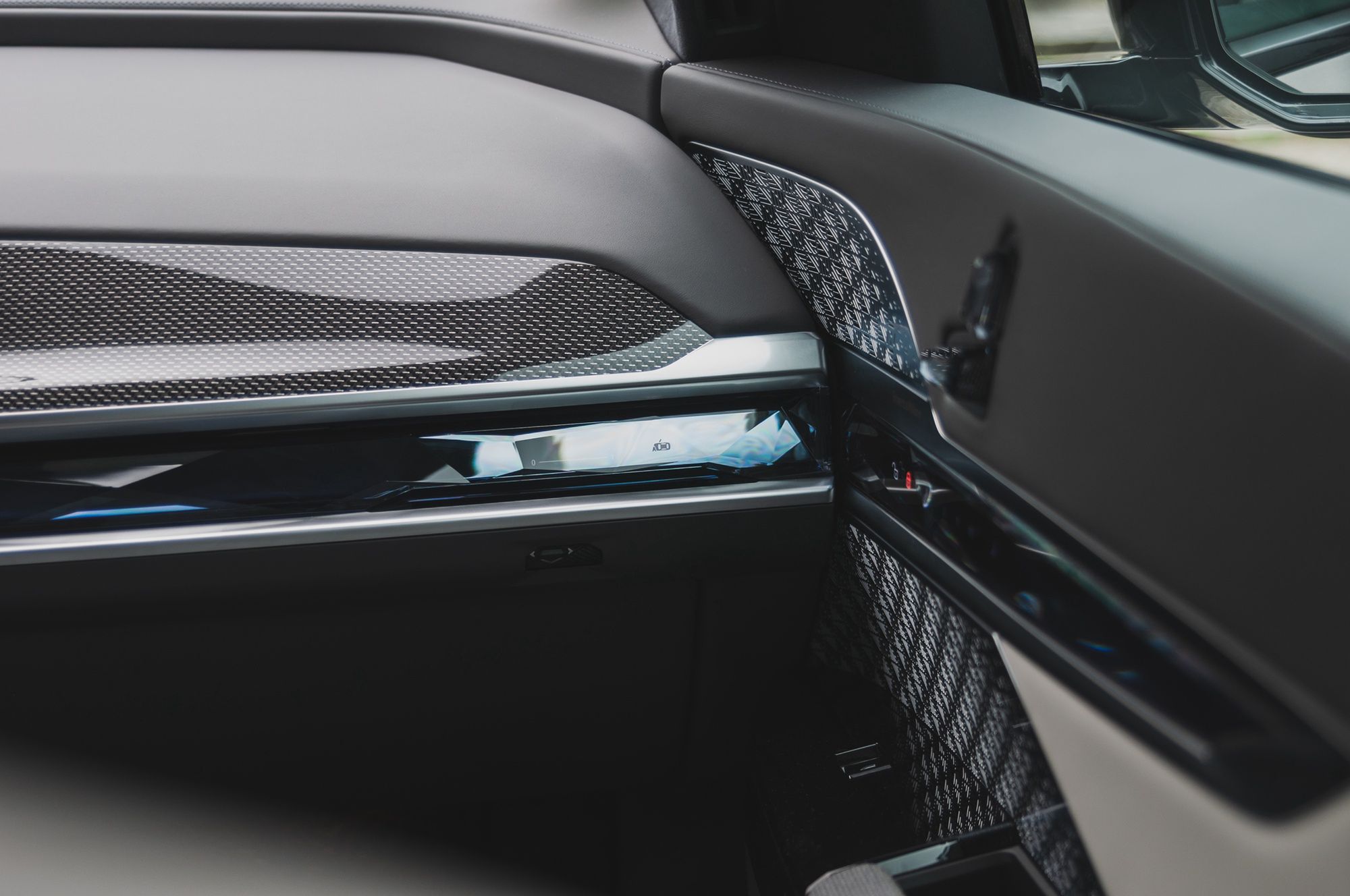 BMW i7 M70 xDrive (2025)