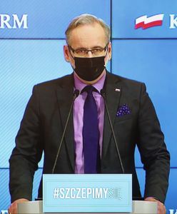 Amantadyna lekiem na koronawirusa? Minister zdrowia zabrał głos