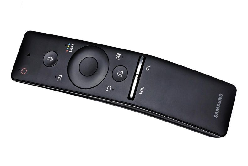 Samsung Smart Control: TV, konsola i odtwarzacz pod kontrolą jednego pilota 2