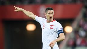 El. ME 2020: Lewandowski czarował na treningu. Magiczny pokaz