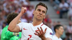 Euro 2016: Arkadiusz Milik zmarnował już siedem "setek"!