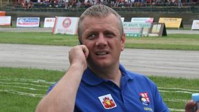 Simionkowski odchodzi, Kempiński trenerem szkółki