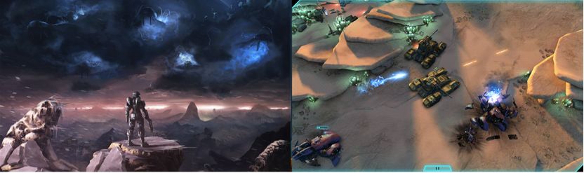 W co zagrasz na Windows Phone'ie za mniej niż 600 złotych? 7