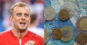 Grosicki chce wejść na giełdę ze swoją marką "TurboGrosik"! Zainspirował się Majdanem?
