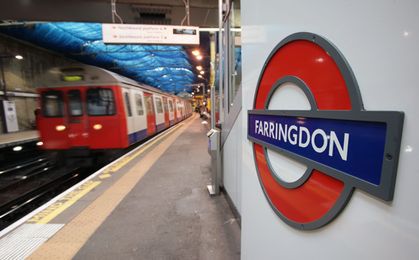 Odwołano strajk w londyńskim metrze