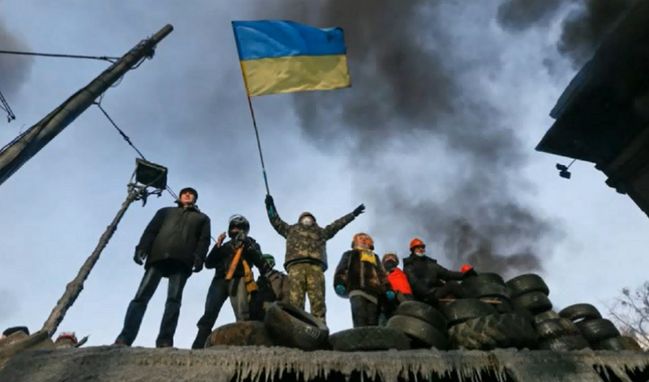 Wojna na Ukrainie. Polacy boją się o bezpieczeństwo