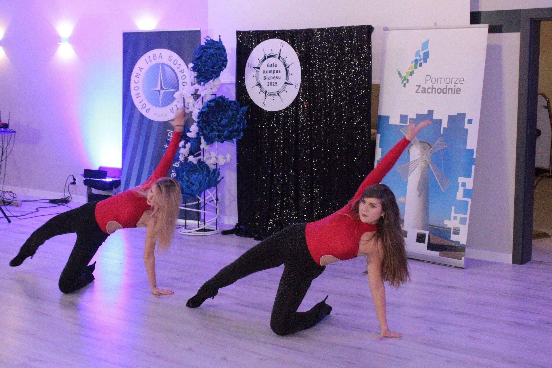 GALA PÓŁNOCNEJ IZBY GOSPODARCZEJ