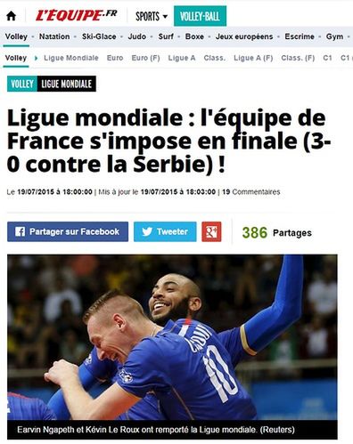 lequipe.fr