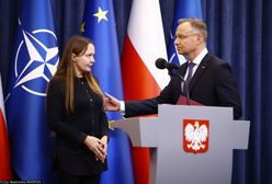 Ruch prezydenta w sprawie Kamińskiego i Wąsika. "Bardzo rozsądne rozwiązanie"