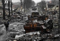Wojna w Ukrainie. Rosjanie przejęli fabrykę w Zaporożu. Ukraińcy ostrzegają