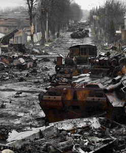 Wojna w Ukrainie. Rosjanie przejęli fabrykę w Zaporożu. Ukraińcy ostrzegają