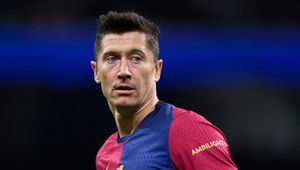 Media: znana przyszłość Lewandowskiego. Barcelona podjęła decyzję