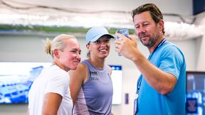 Na świecie znów głośno o Abramowicz. Oto jak ją nazwali